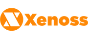Xenoss logo