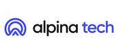 Alpina Tech logo