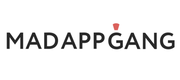 MadAppGang logo