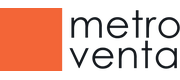 Metroventa logo