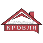 Suchasna Pokrivlya logo