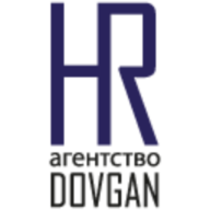 HRагентствоDovgan logo
