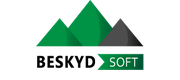 BeskydSoft (FirstOrion's official representative in Ukraine) logo