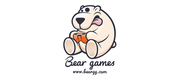 Bear Games logo
