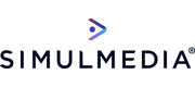 Simulmedia logo