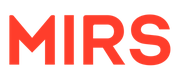MIRS corporation for people logo