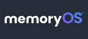 memoryOS logo