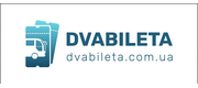 Dva Bileta logo