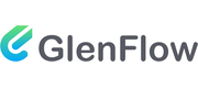 GlenFlow logo