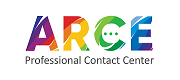 A.R.C.E. logo