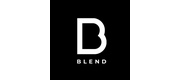 Blend logo