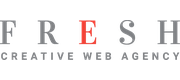 Freshweb agency logo