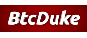 BTCDuke Sp. z o.o. logo