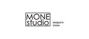 MONE studio logo