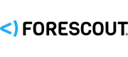 Forescout logo