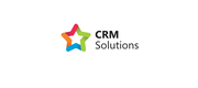 CRM Solutions logo