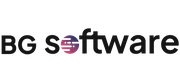 BG SoftWare logo