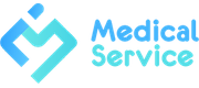 MEDICAL SERVICE logo