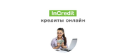 InCredit logo