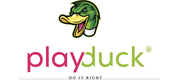 playduck.tech logo