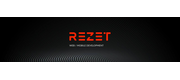 Rezet logo