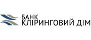 Банк "КЛІРИНГОВИЙ ДІМ" logo