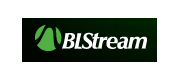BLStream logo