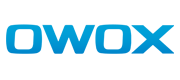 OWOX logo