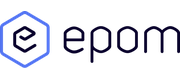 Epom logo