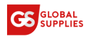 Global Supplies logo