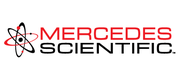 Mercedes Scientific logo