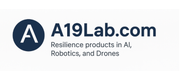 A19Lab.com logo