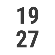 1927.kiev logo