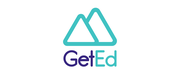 GetEd - онлайн-університет сучасних професій logo