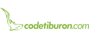 CodeTiburon logo