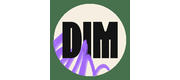 DIM logo
