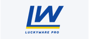 LuckyWare Pro logo