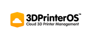 3DPrinterOS logo