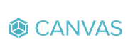 Canvas logo