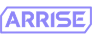ARRISE logo