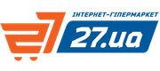 27.ua logo