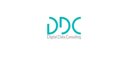 Digital Data Consulting logo