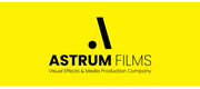 Astrum Films logo