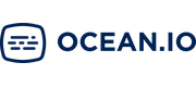 OCEAN.IO logo