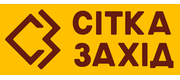 Cітка Захід logo