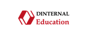 Dinternal Education logo