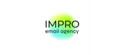 IMPRO Email Agency logo