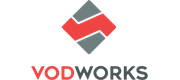 Vodworks logo
