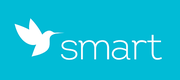 SMART business logo