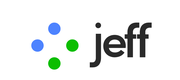 Jeff App logo